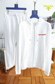 Picture of Prada SweatSuits _SKUPradaM-3XL12yn12529815